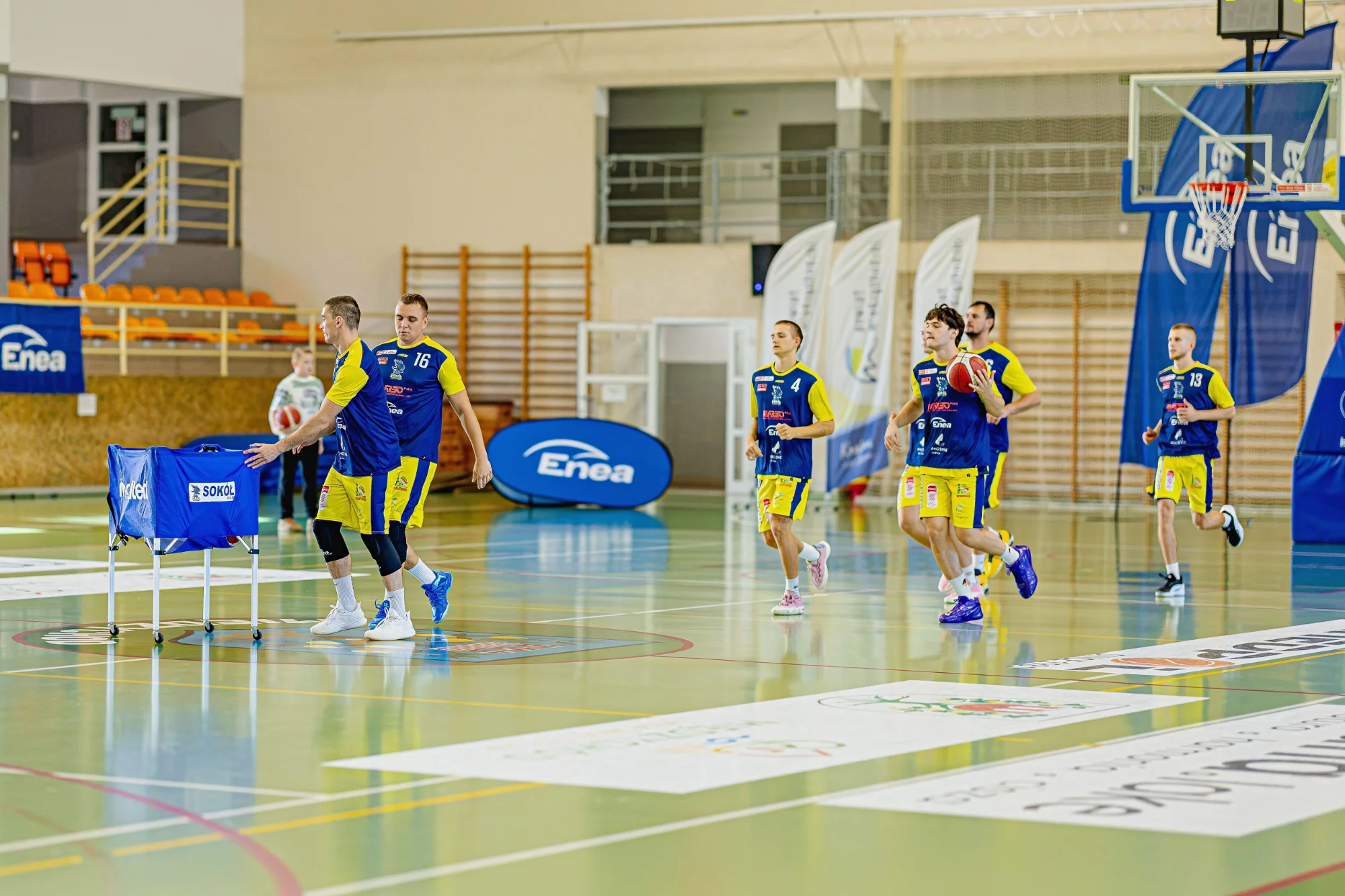 Trefl Sopot II