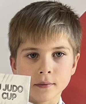 Tymek Leśkiewicz