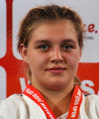 Alicja Sokołowska