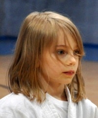 Gabrysia Mielczarek