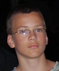Maciej Golec