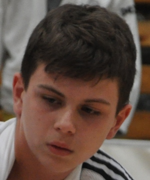 Kacper Olszewski