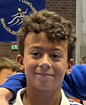 Tytus Kierach