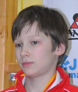Michał Dębecki
