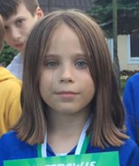 Oliwia Gawłowska