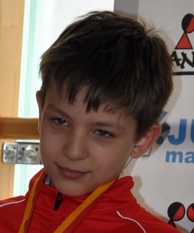 Patryk Pawłowski