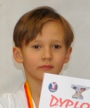 Tymon Skobudziński