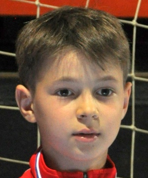Tytus Hrymniak