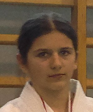 Weronika Pawłowska