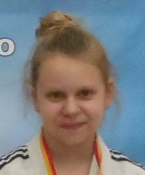 Zosia Olszewska