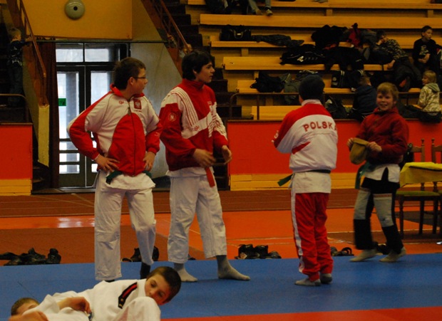 Latvian Open Championships U-13/U-15