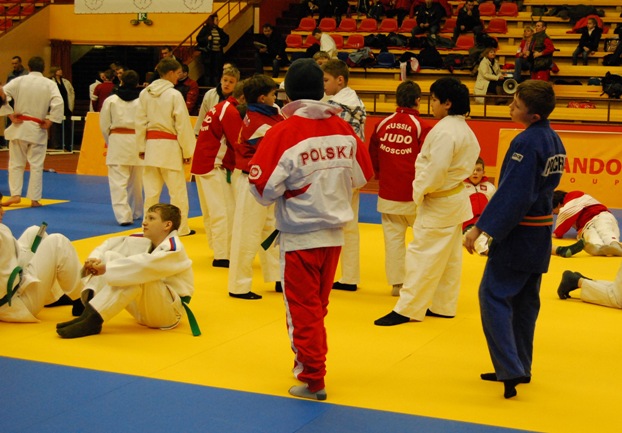 Latvian Open Championships U-13/U-15