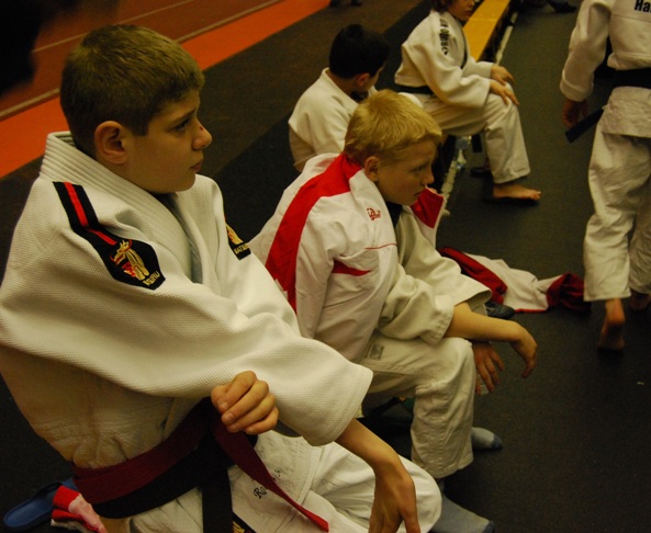 Latvian Open Championships U-13/U-15