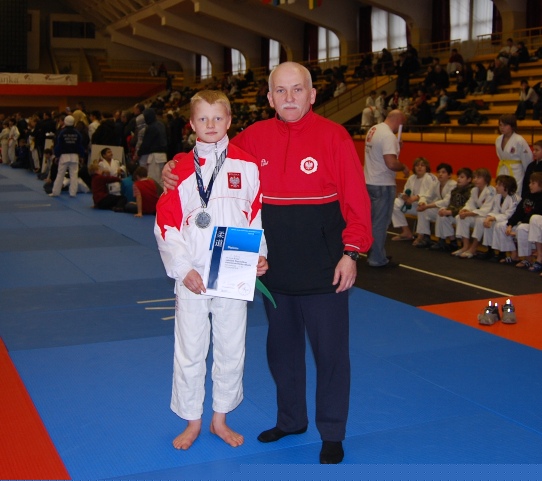 Latvian Open Championships U-13/U-15