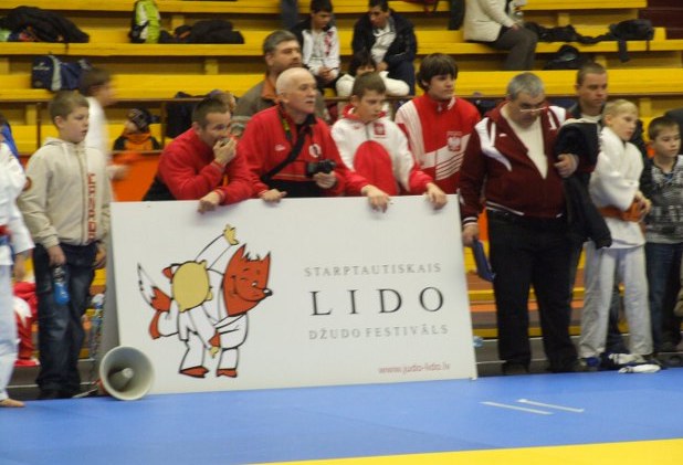 Latvian Open Championships U-13/U-15