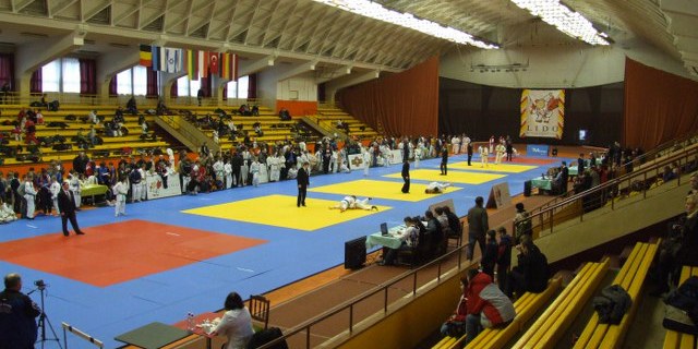 Latvian Open Championships U-13/U-15
