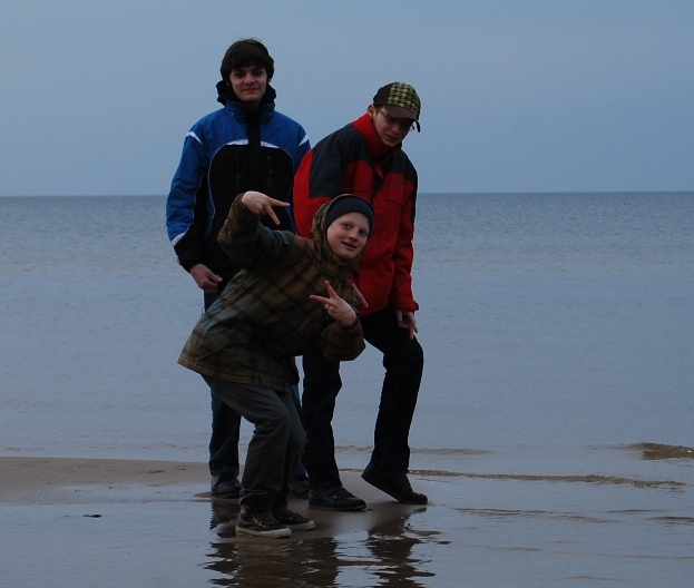Latvian Open Championships U-13/U-15