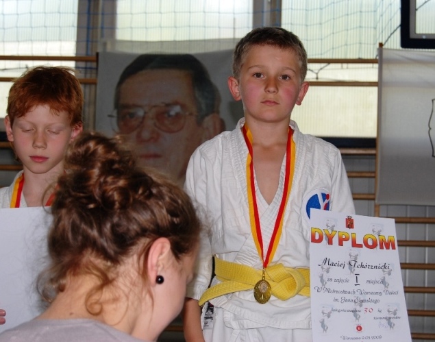 Maciek Tchórznicki