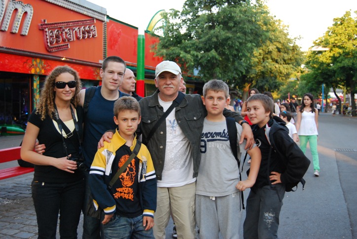 Judo Warsaw Team