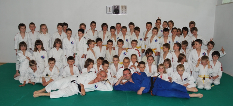 Wiktorowo 2009