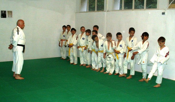 Trening