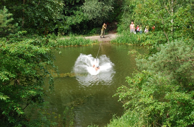 Janów Lubelski 2009