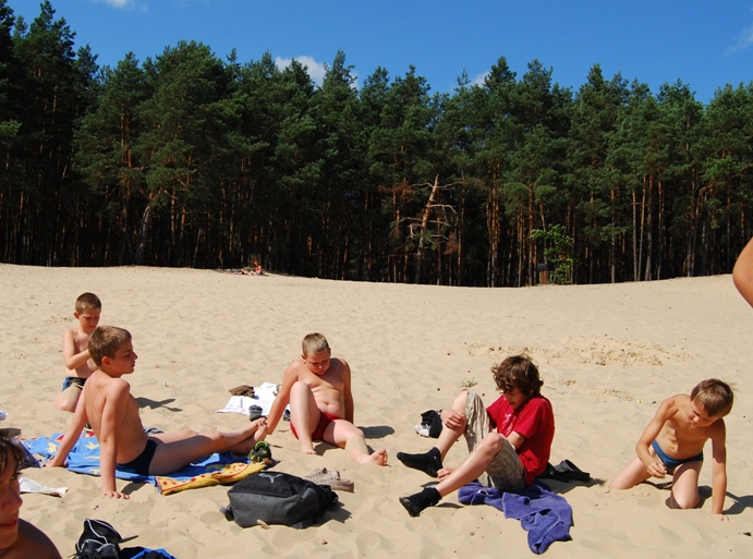 Janów Lubelski 2009