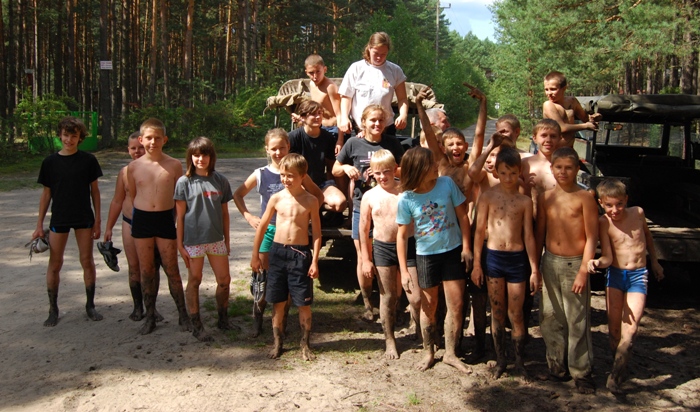 Janów Lubelski 2009