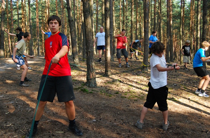 Janów Lubelski 2009
