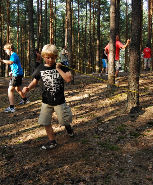 Janów Lubelski 2009