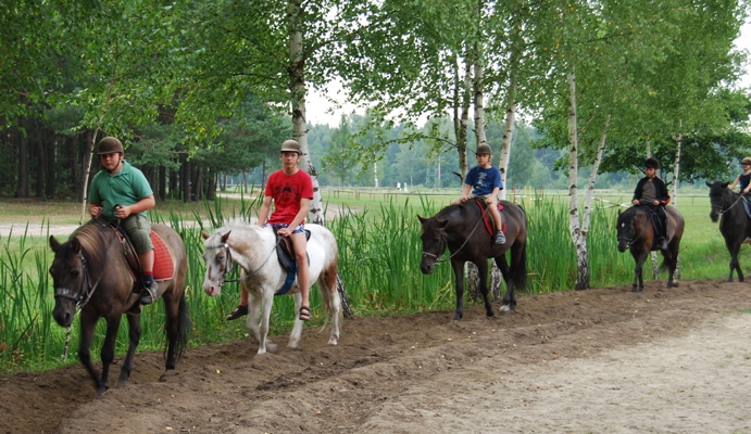 Janów Lubelski 2009