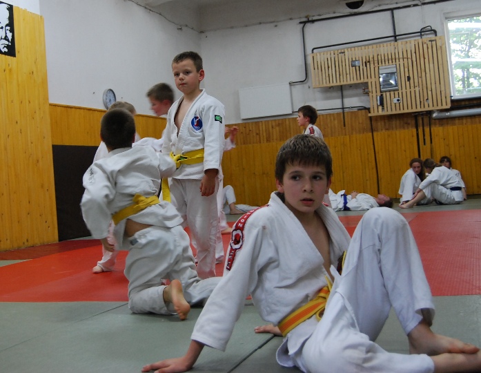 Trening