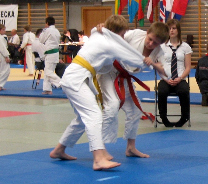 Bartek Jesiotr