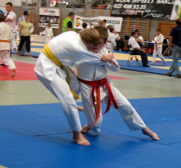 Bartek Jesiotr