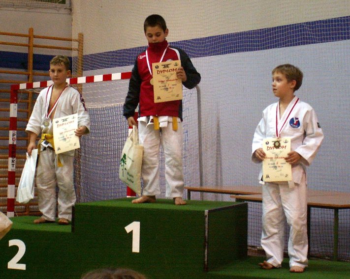 Kategoria 39kg. (rocznik 2001/2002 )
