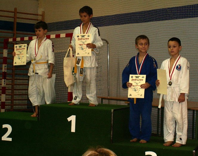 Kategoria 29kg. (rocznik 2001/2002 )
