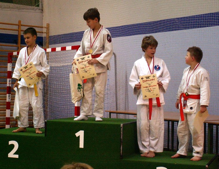 Kategoria 42kg. (rocznik 1999/2000 )