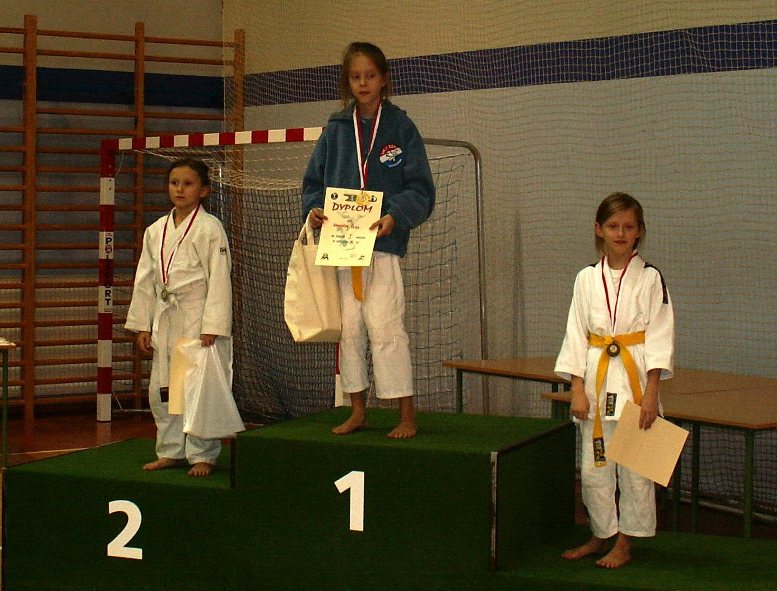 Kategoria 26kg. (rocznik 1999/2000 )