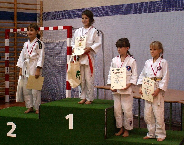 Kategoria 33kg. (rocznik 1999/2000 )