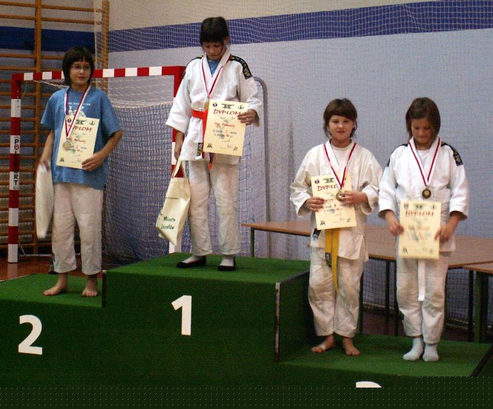 Kategoria 39kg. (rocznik 1999/2000 )