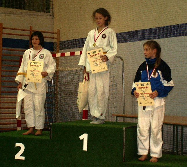 Kategoria 47kg. (rocznik 1999/2000 )