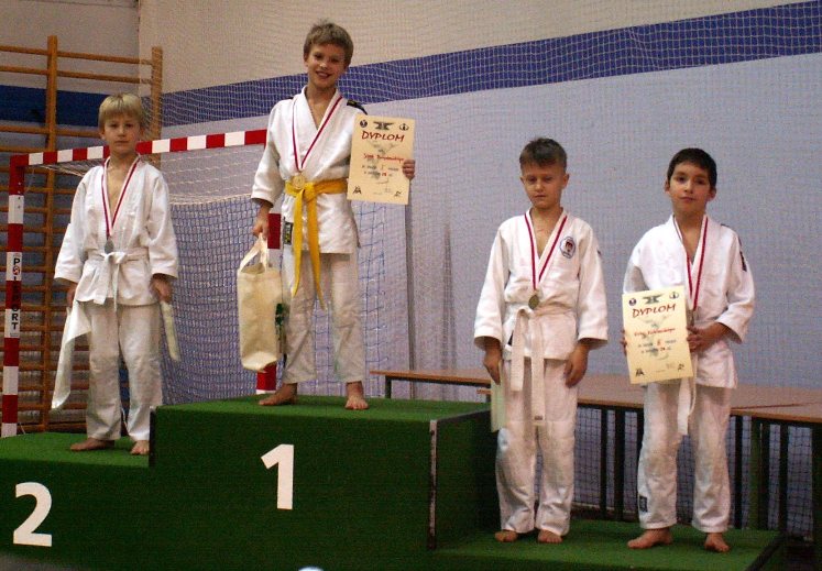 Kategoria 28kg. (rocznik 2001/2002 )