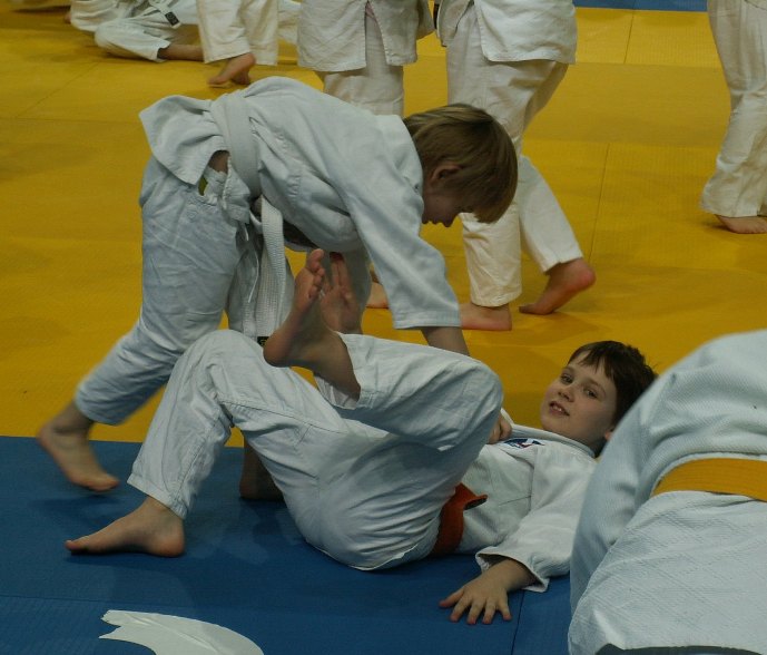 Mikołaj i Igor
