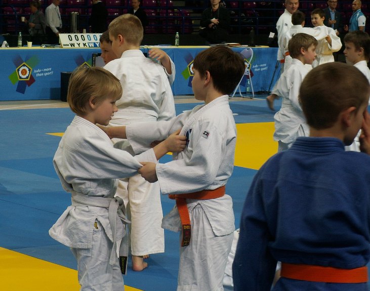 Mikołaj i Igor