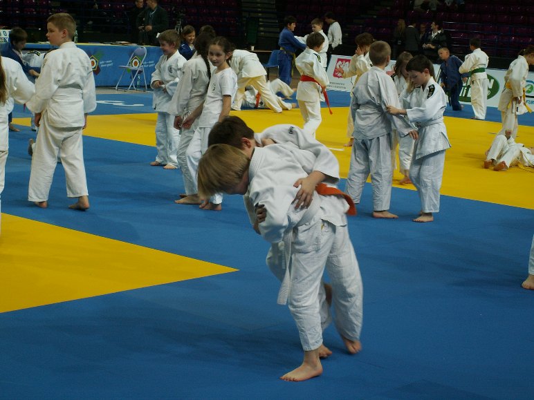 Mikołaj i Igor