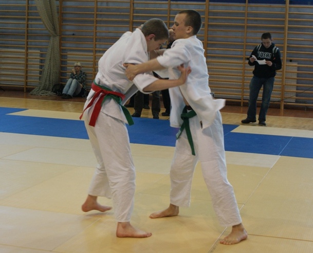 Maciek Golec