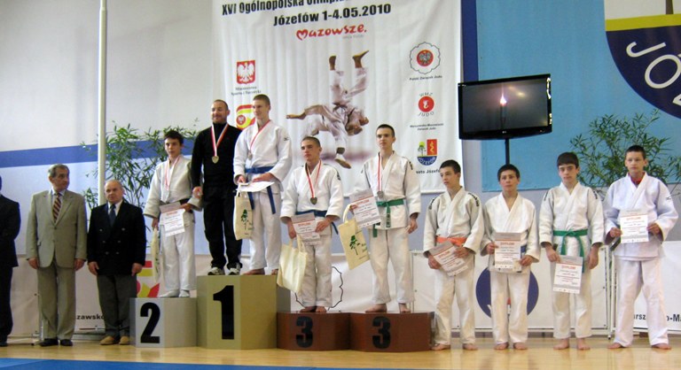 Kategoria -50kg