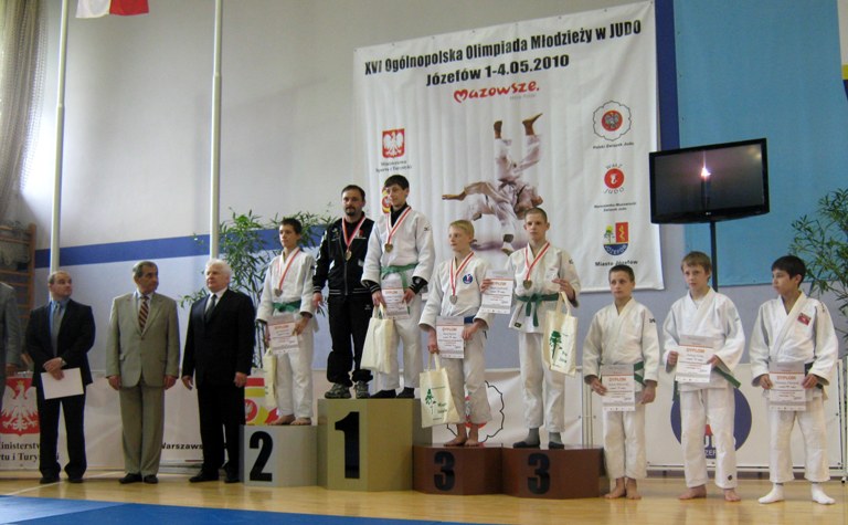 Kategoria -46kg.