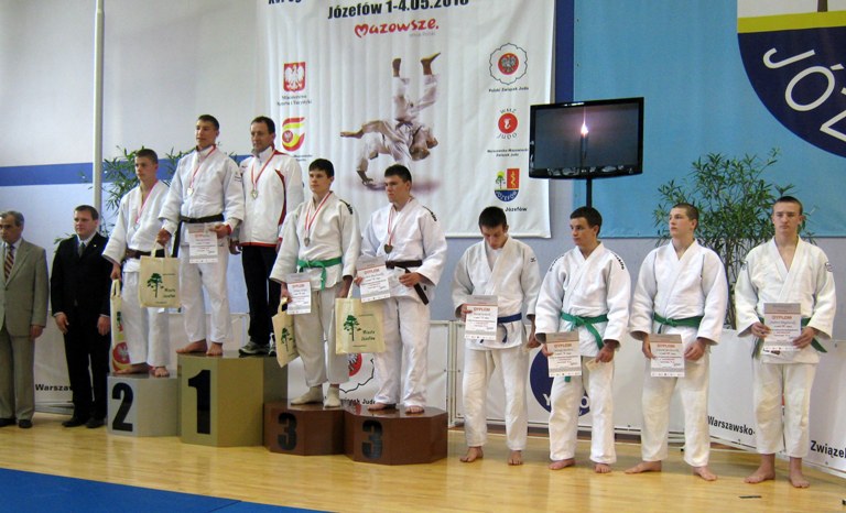 Kategoria -81kg.
