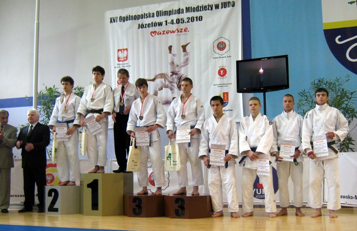Kategoria -73kg.